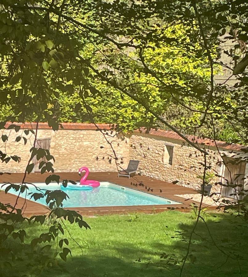 Richard Lequet Domaine Gastronomique Du Val D Atur Hotel Boulazac Isle Manoire Exterior photo